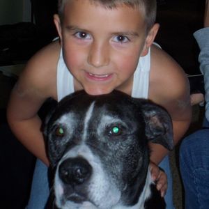 Meet your Posher, John reilly